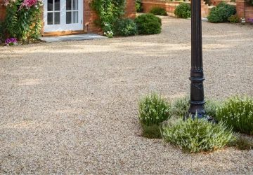 Gravel Driveways installation in County Kilkenny